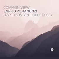 Enrico Pieranunzi - Common View