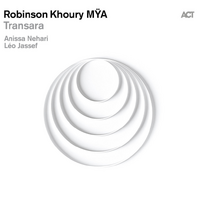 Robinson Khoury MŸA - Transara
