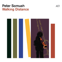 Peter Somuah - Walking Distance