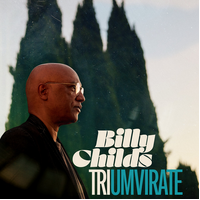 Billy Childs - Triumvirate