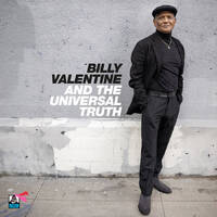 Billy Valentine and The Universal Truth - S/T