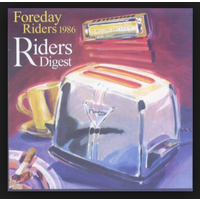 Foreday Riders - Riders Digest