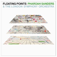 Floating Points, Pharoah Sanders & the London Symphony Orchestra - Promises