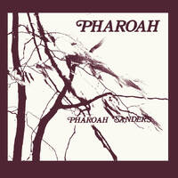 Pharoah Sanders - Pharoah / 2CD set incl. Harvest Time Live 1977