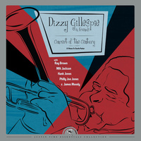 Dizzy Gillespie & Friends - Concert Of The Century: A Tribute To Charlie Parker