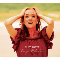 Elly Hoyt - Oranges & Sunshine