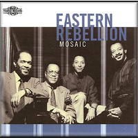 Eastern Rebellion - Mosaic