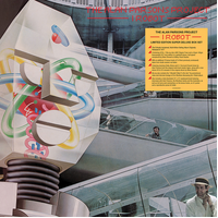 Alan Parsons Project - I Robot / super deluxe box set