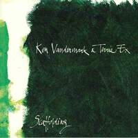 Ken Vandermark & Terrie Ex - Scaffolding