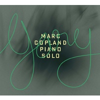Marc Copland - Gary