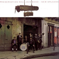 Preservation Hall Jazz Band - New Orleans 1