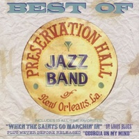 Preservation Hall Jazz Band - Best of Preservation Hall Jazz Band