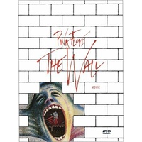 Motion Picture DVD / Pink Floyd - The Wall: 25th Anniversary Limited Edition