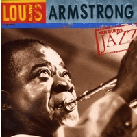 Louis Armstrong - Ken Burns Jazz