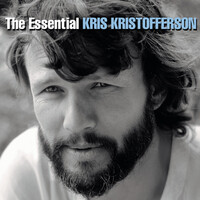 Kris Kristofferson - The Essential Kris Kristofferson / 2CD set