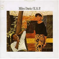 Miles Davis - E.S.P.