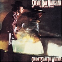 Stevie Ray Vaughan and Double Trouble - Couldn't Stand the Weather