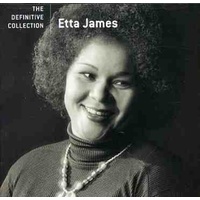 Etta James - The Definitive Collection