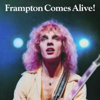 Peter Frampton - Frampton Comes Alive ! / 180 gram vinyl 2LP set