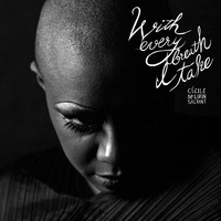 Cécile McLorin Salvant - With Every Breath I Take / vinyl 2LP set