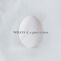 Wilco - a ghost is born / Twentieth Anniversary expanded edition 2CD set