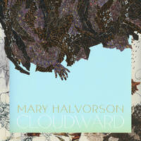 Mary Halvorson - Cloudward / vinyl LP