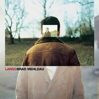 Brad Mehldau - Largo / vinyl 2LP set