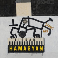 Tigran Hamasyan - StandArt - Vinyl LP