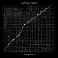 Brad Mehldau - Jacob's Ladder - 2 x Vinyl LPs