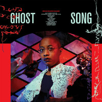 Cecile McLorin Salvant - Ghost Song - Vinyl LP