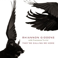 Rhiannon Giddens with Francesco Turrisi - They're Calling Me Home