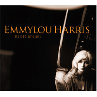 Emmylou Harris - Red Dirt Girl / vinyl 2LP set