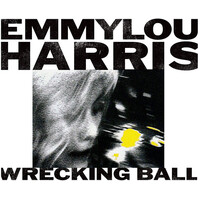 Emmylou Harris - Wrecking Ball - Vinyl LP
