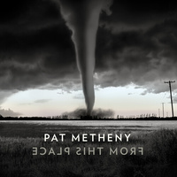 Pat Metheny - From This Place / vinyl LP