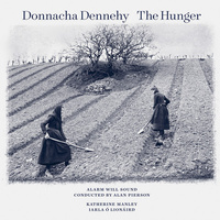 Donnacha Dennehy + Alarm Will Sound - The Hunger