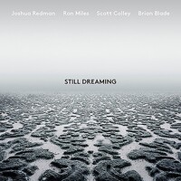 Joshua Redman - Still Dreaming - Vinyl LP