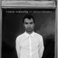 Tigran Hamasyan - An Ancient Observer / vinyl LP