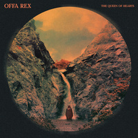 Offa Rex - The Queen of Hearts