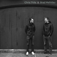 Chris Thile & Brad Mehldau - S/T - 2 x Vinyl LPs