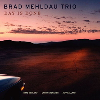 Brad Mehldau Trio - Day is Done