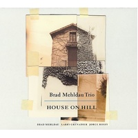 Brad Mehldau Trio - House On Hill