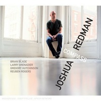 Joshua Redman - Compass