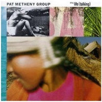 Pat Metheny - Still Life(talking)