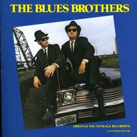 soundtrack - The Blues Brothers