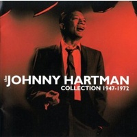 Johnny Hartman - The Johnny Hartman Collection 1947-1972
