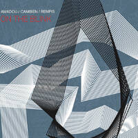 Amadou, Cambien, Rempis - On The Blink