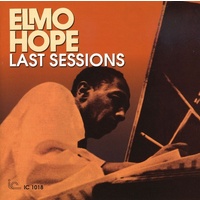 Elmo Hope - Last Sessions