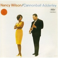 Nancy Wilson & Cannonball Adderley - Nancy Wilson & Cannonball Adderley