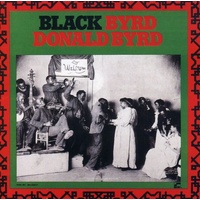Donald Byrd - Black Byrd