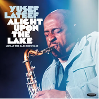 Yusef Lateef - Alight Upon the Lake: Live at the Jazz Showcase / 3CD set
